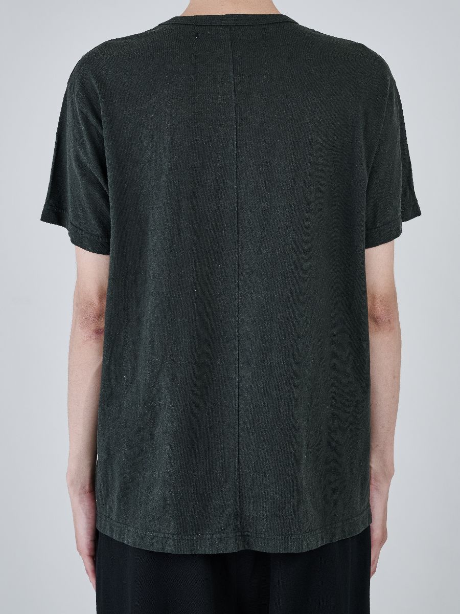 【27SS】 FR HS TEE / ブラック