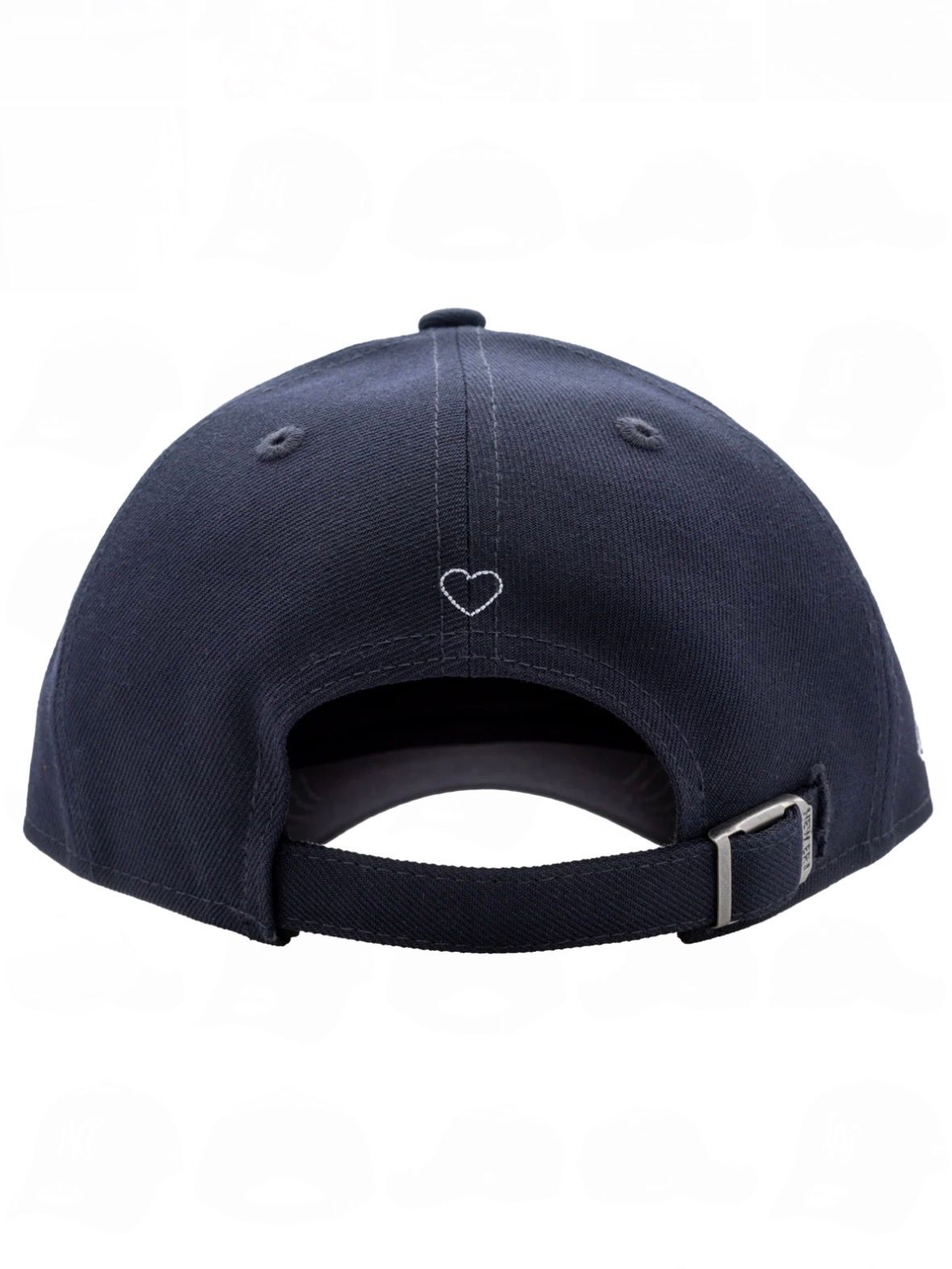 【26SS】ニューエラ コラボ ヤンキース キャップ / × NEWERA YANKEES CAP / ネイビー