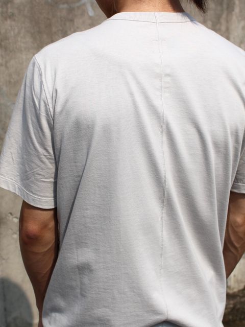 上質なアイテムはシンプルに着る!【Rick Owens コーディネート】