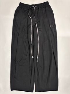 【27SS】オーディナリー ホーム バギー / ORDINARY HOME BAGGY (ISSUE#10) / ブラック