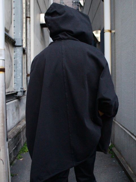 【25SS】 RICK OWENSを用いたモードスタイル