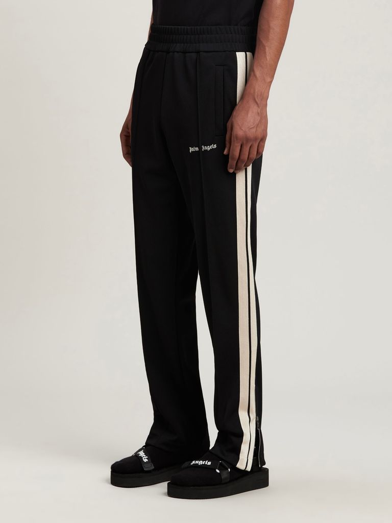 PALM ANGELS - 【24SS】クラシックロゴ トラックパンツ / CLASSIC LOGO  