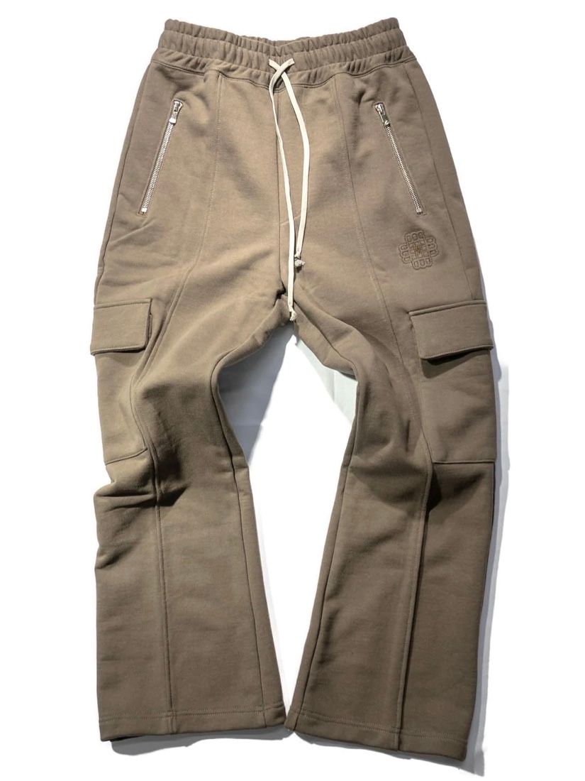 新品未使用正規品 LAIDBACK track pants サイズ2 レイドバック パンツ ...