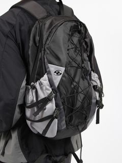 SAN SAN GEAR - 【24SS】ストリング バックパック / STRING BACKPACK 