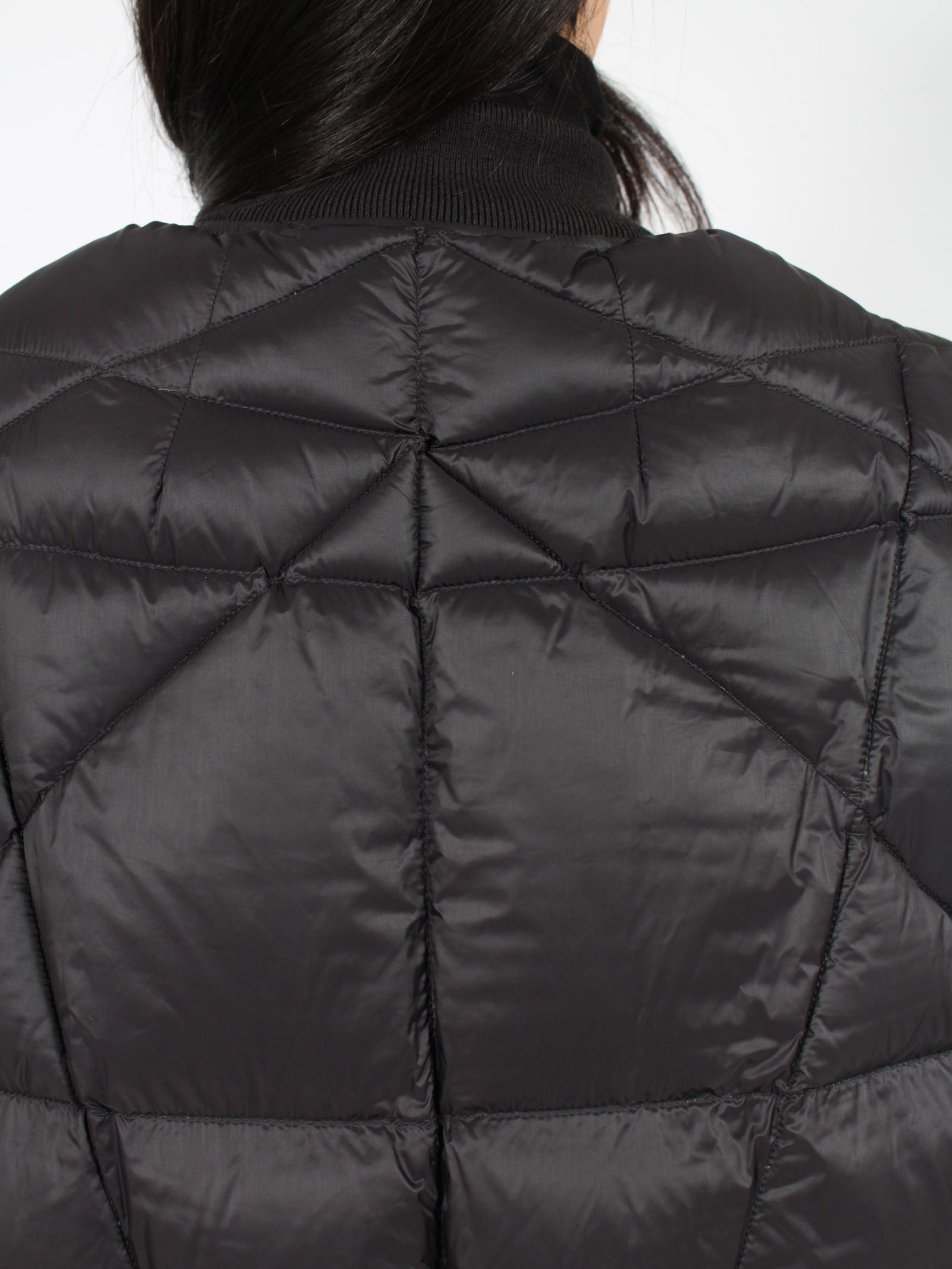 RICK OWENS - 【24AW】フライト ライナー ジャケット / FLIGHT