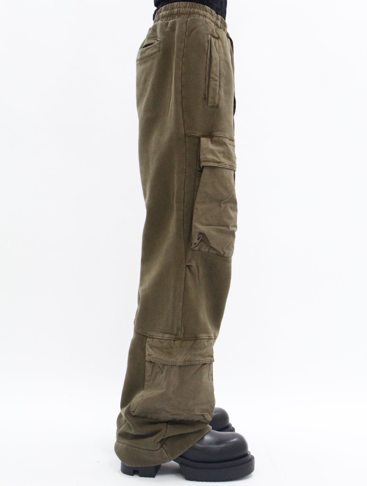 entire studios Utility pants カーゴパンツ セール】entire studios/エンタイアスタジオ/HEAVY GOCAR
