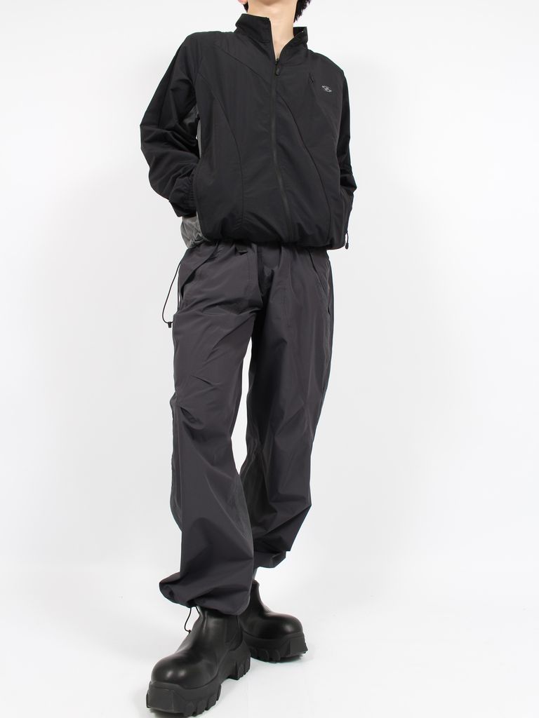 SAN SAN GEAR - 【24SS】ナイロン ジャケット / NYLON JACKET 