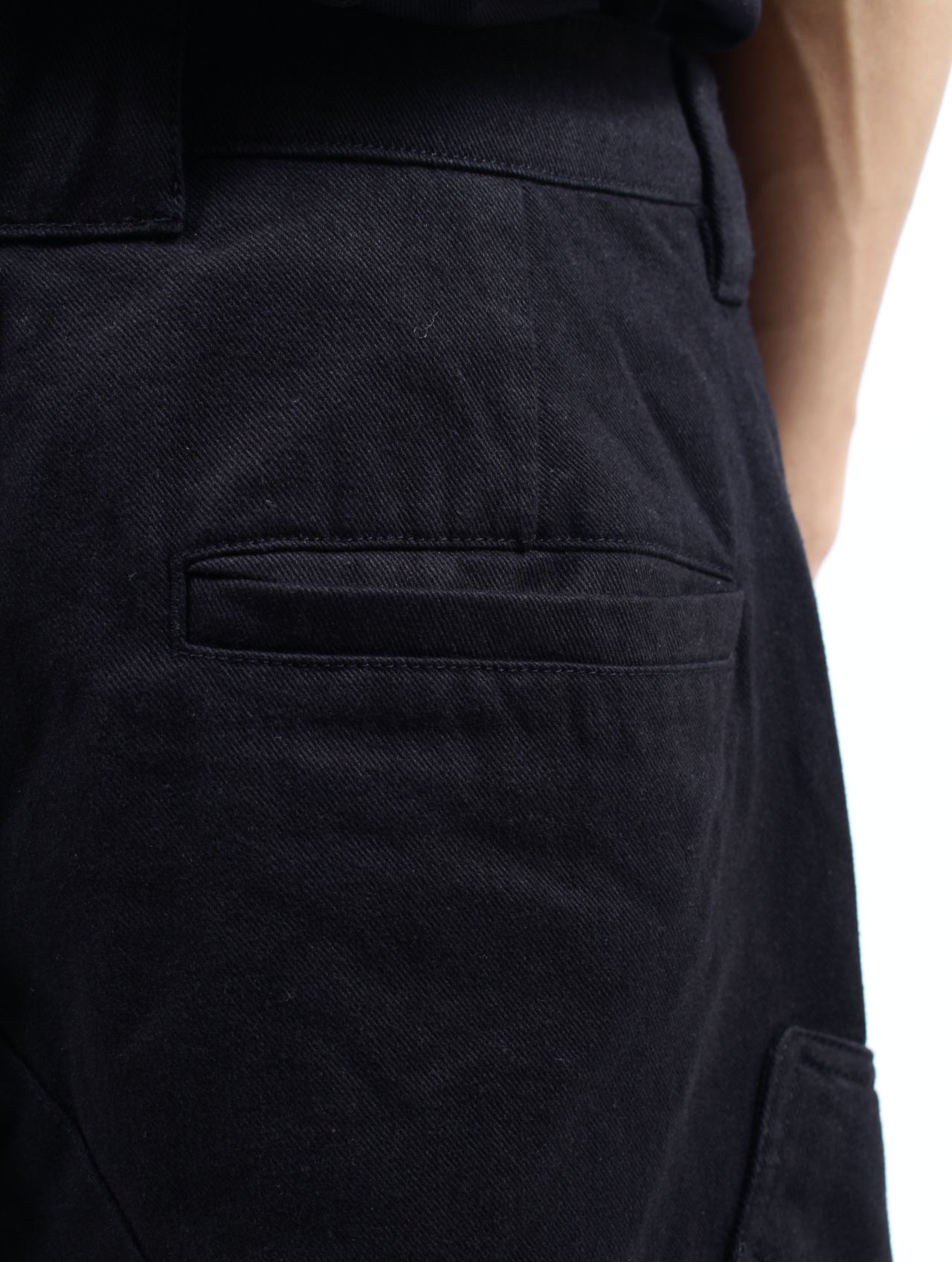 SAN SAN GEAR - 【25SS】カプリ パンツ / CAPRI PANTS