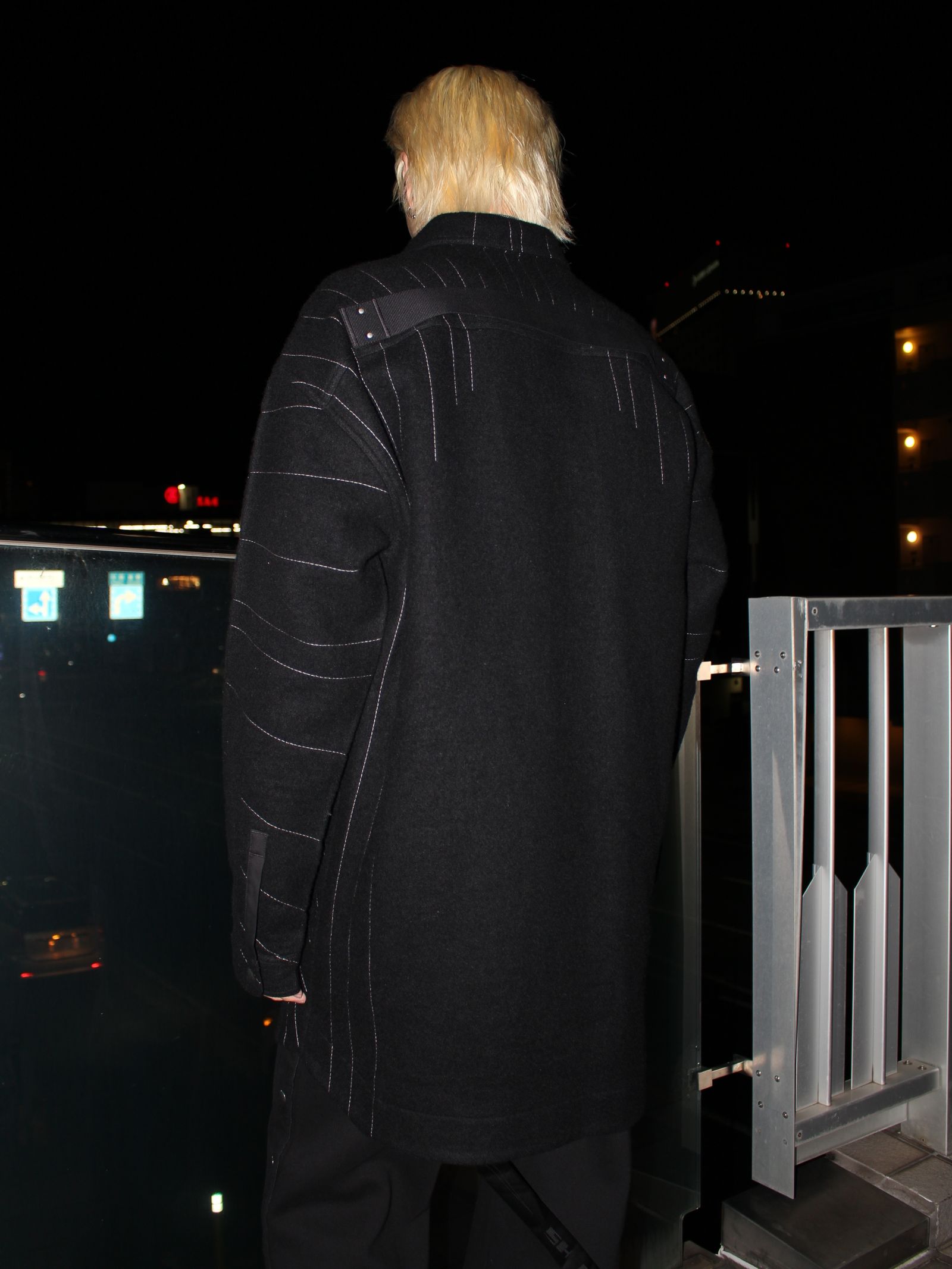 【23AW】RICKOWENS×DRKSHDWコーディネート！
