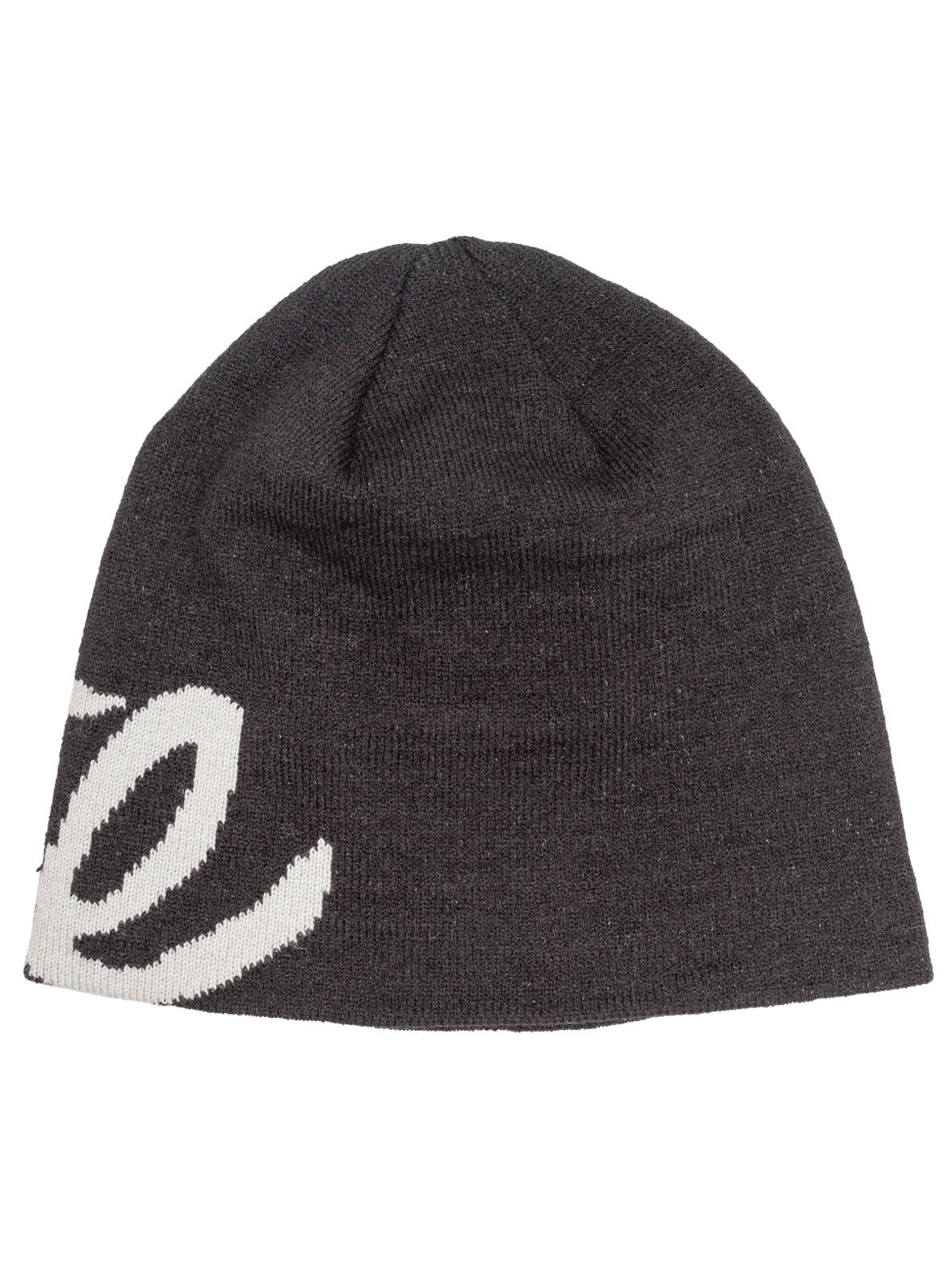 【25SS】ラブ ビーニー / LOVE BEANIE / ブラック