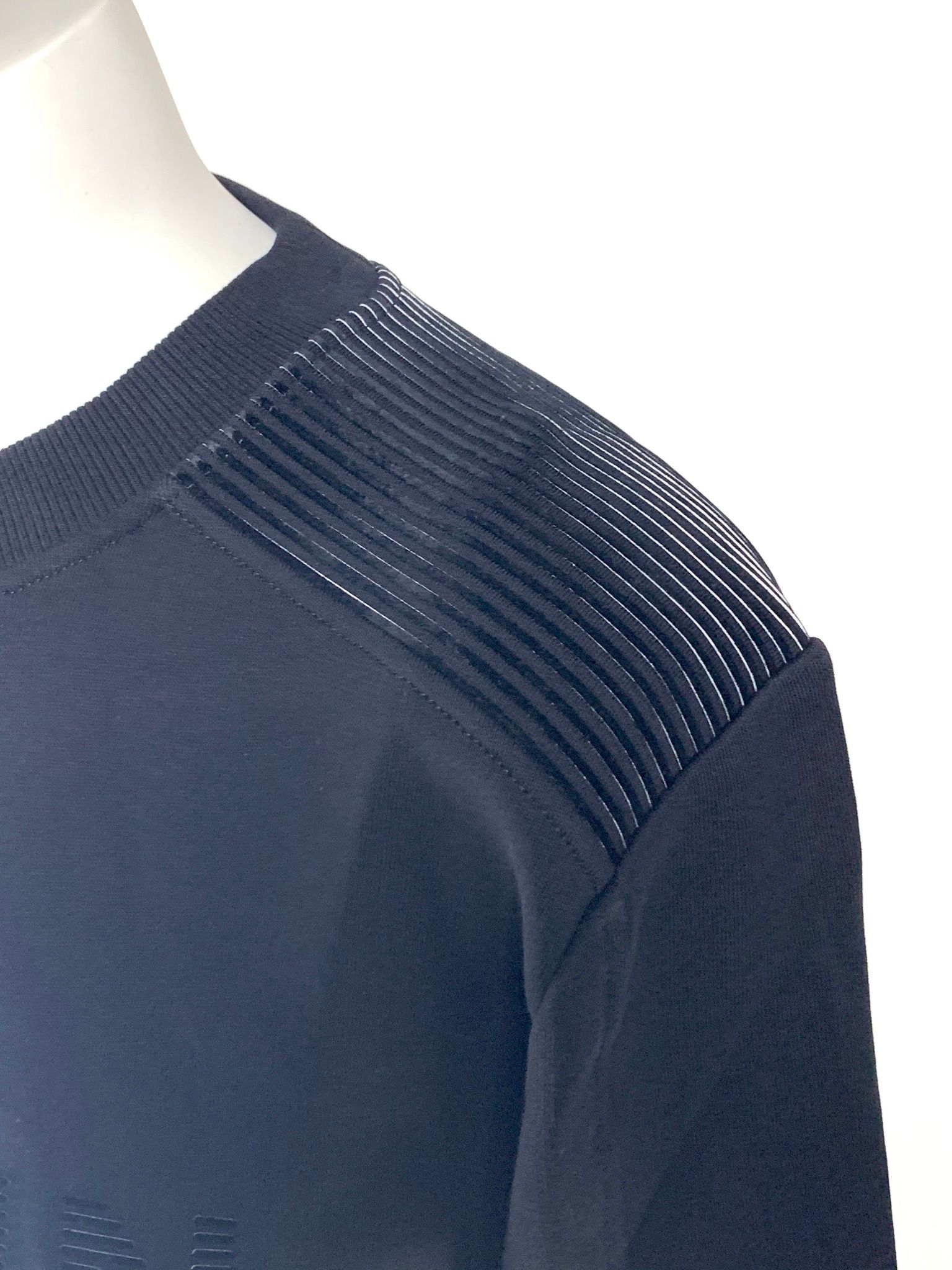 3Dロゴ スウェット / BH2 C&S PULL PIN - TUCK OPA / ブラック