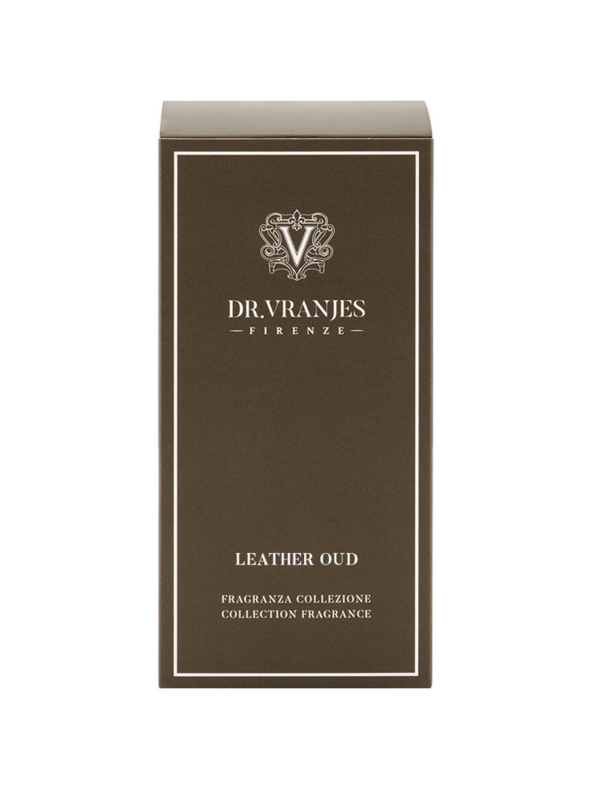 リードディフューザー / LEATHER OUD <レザー・ウード> / 250ml
