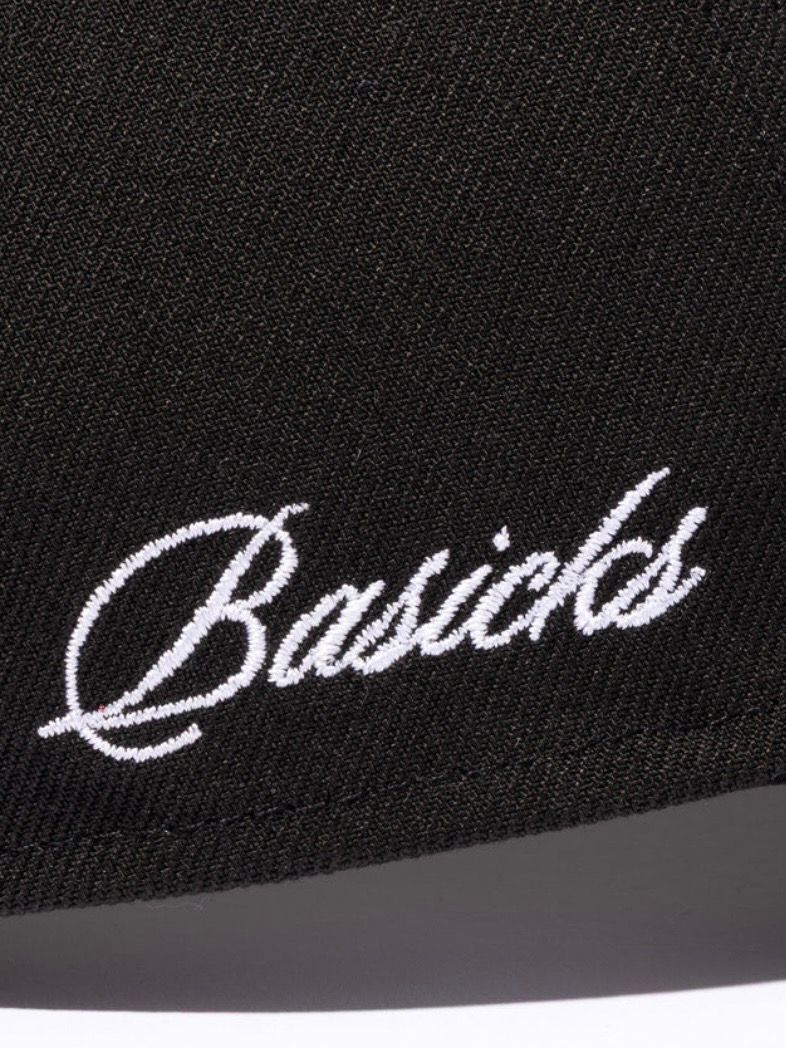 【26SS】ニューエラ コラボ ヤンキース キャップ / × NEWERA YANKEES CAP / ブラック