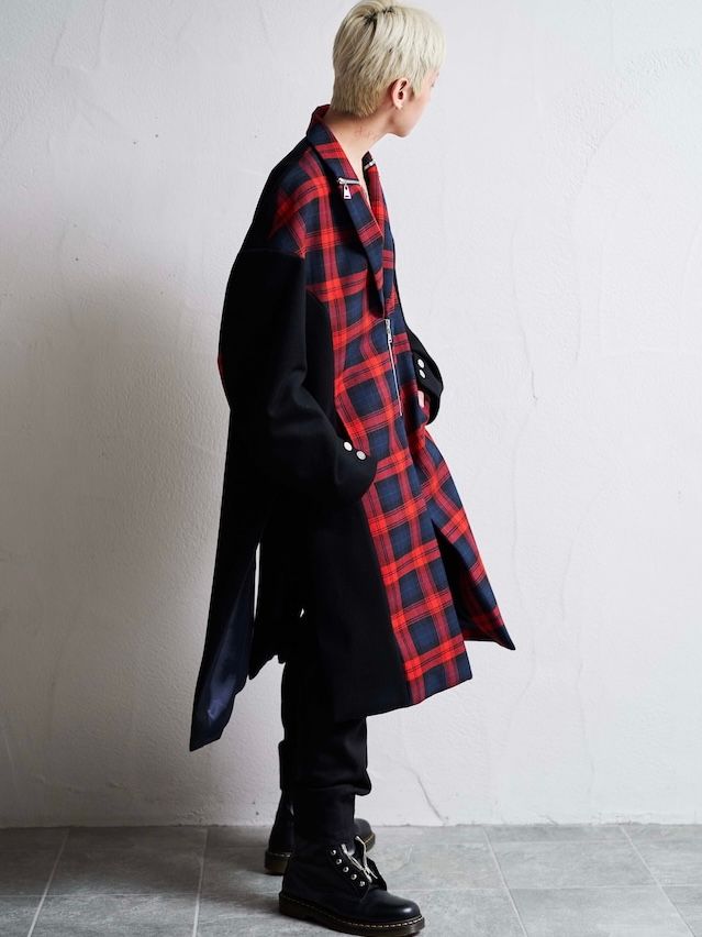 21AW ACUOD by CHANU】アイテム紹介 Part.2 | STORY 21AW ACUOD by CHANU】アイテム紹介 Part.2 | STORY