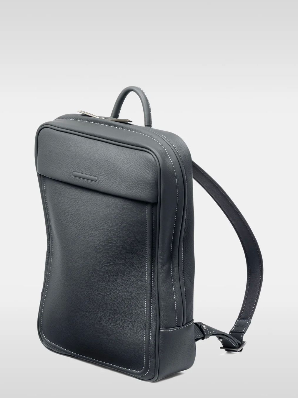 ソフトバックパック エクストラスモール / SOFT BACKPACK EXTRA SMALL / グレー