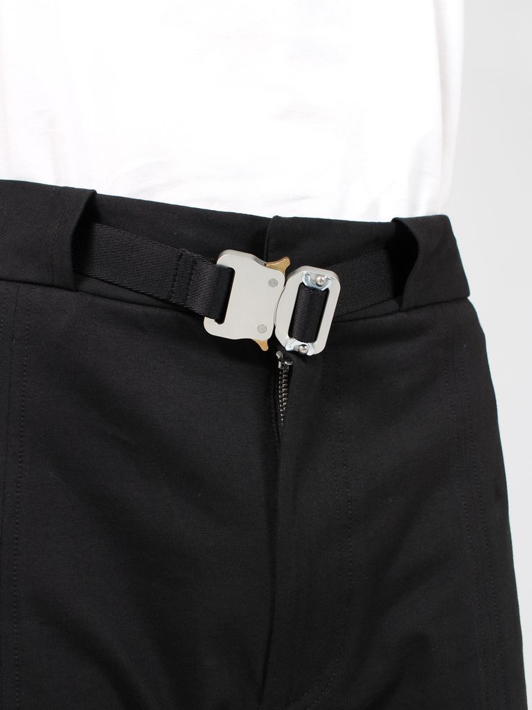 1017 ALYX 9SM - 【24SS】コットン バックル パンツ / LIGHTWEIGHT 