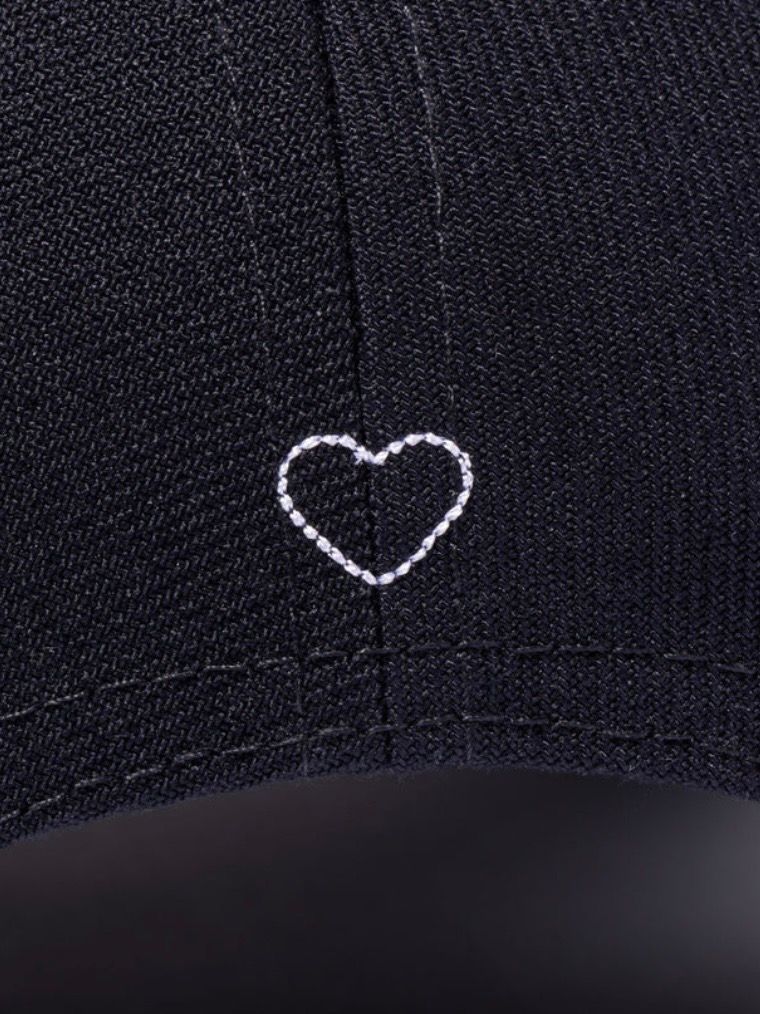 【26SS】ニューエラ コラボ ヤンキース キャップ / × NEWERA YANKEES CAP / ネイビー