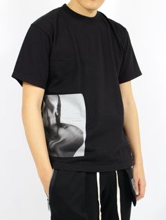 【25SS】ビヨンド ザ ソリチュード Tシャツ / BEYOND THE SOLITUDE / HSC / ブラック