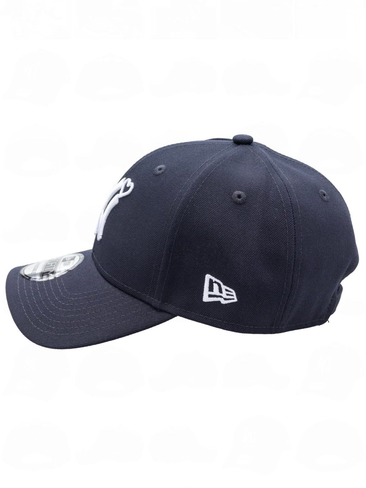 【26SS】ニューエラ コラボ ヤンキース キャップ / × NEWERA YANKEES CAP / ネイビー