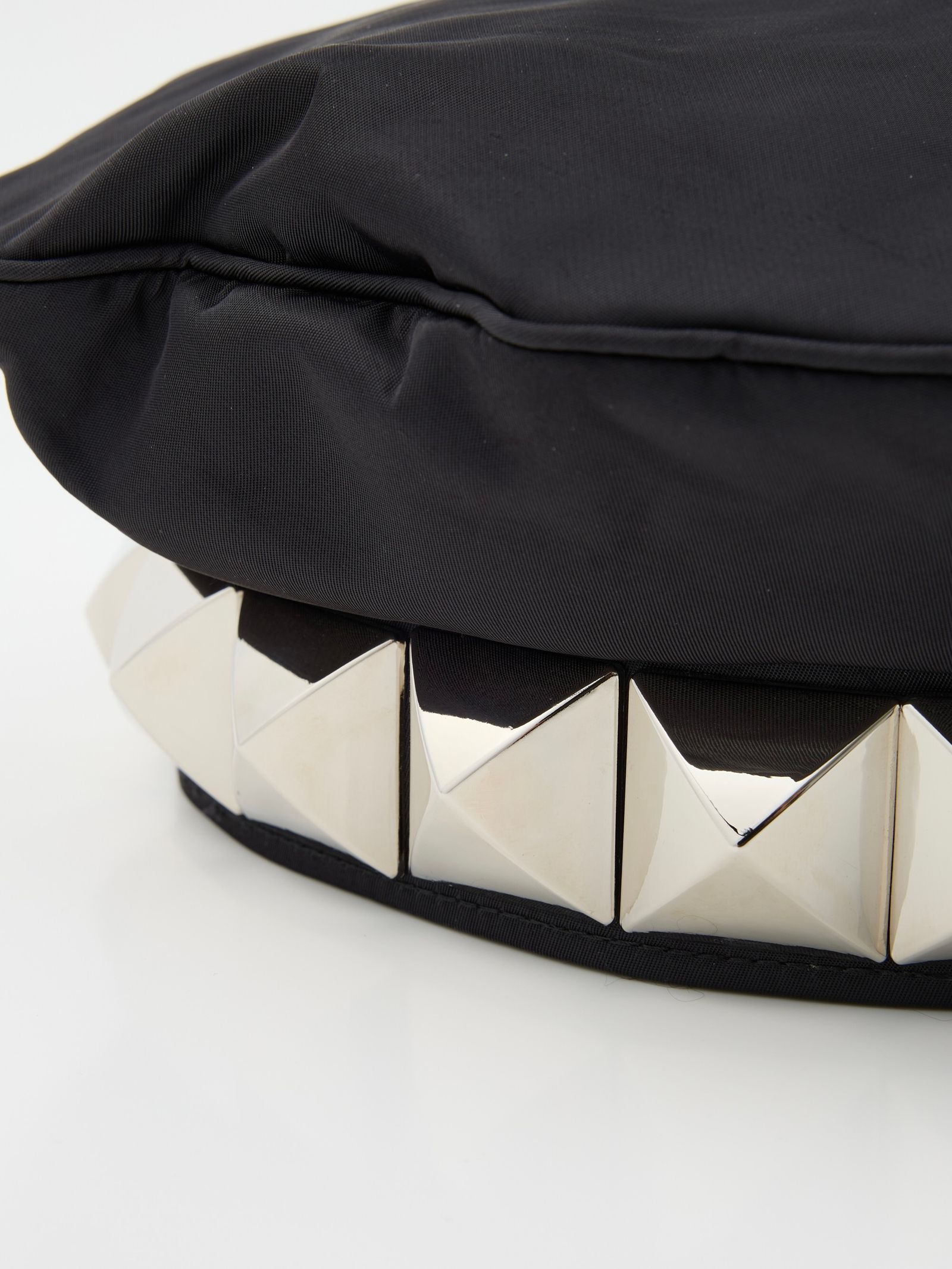 【26SS】ベレー / VQ BERET / ブラック