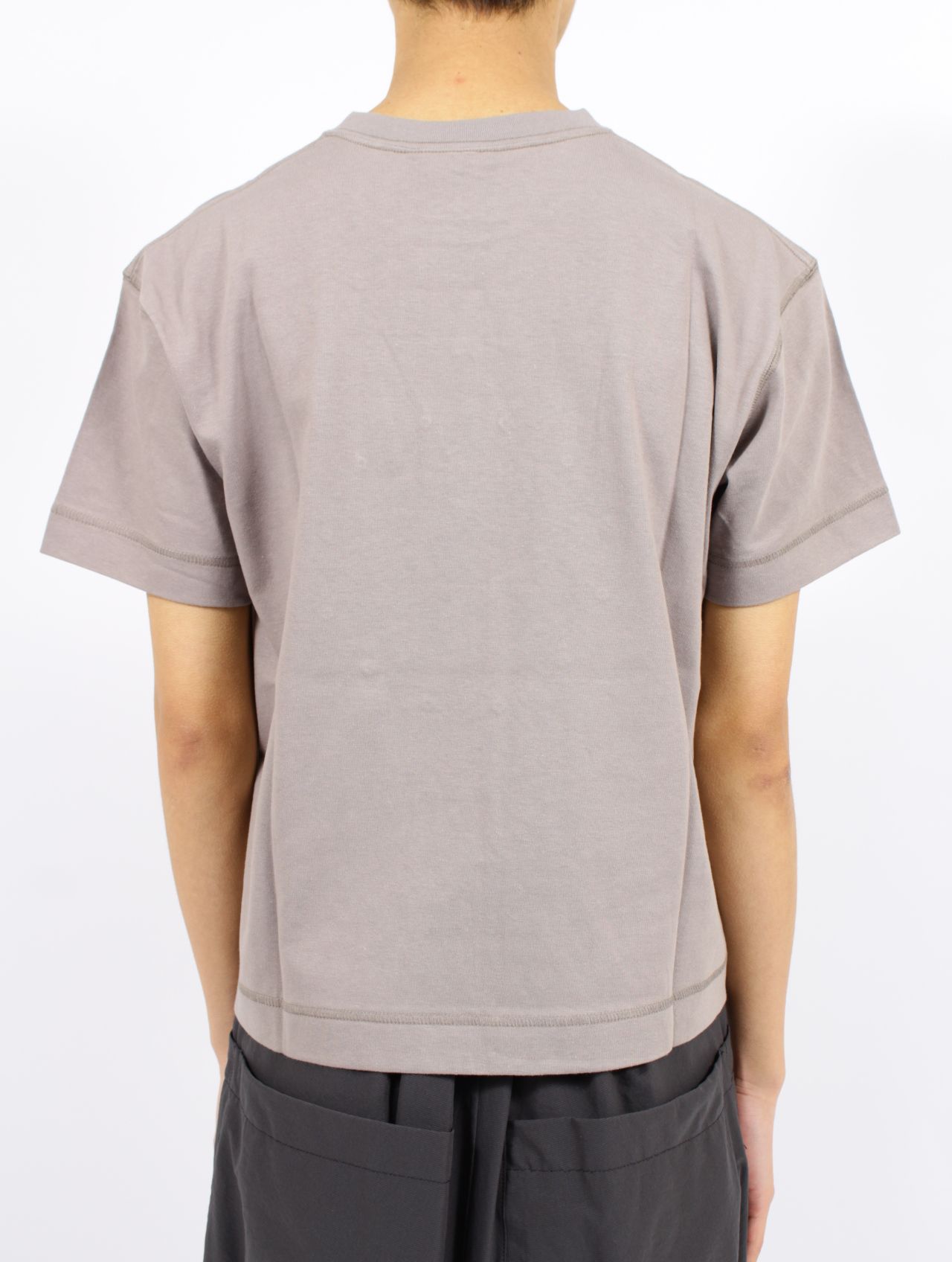 ◆25SS YESEYESEE Y.E.S Goal In Tee/3色◆ YESEYESEE（イエスアイシー）の「Y.E.S Sparkle Tee（Tシャツ