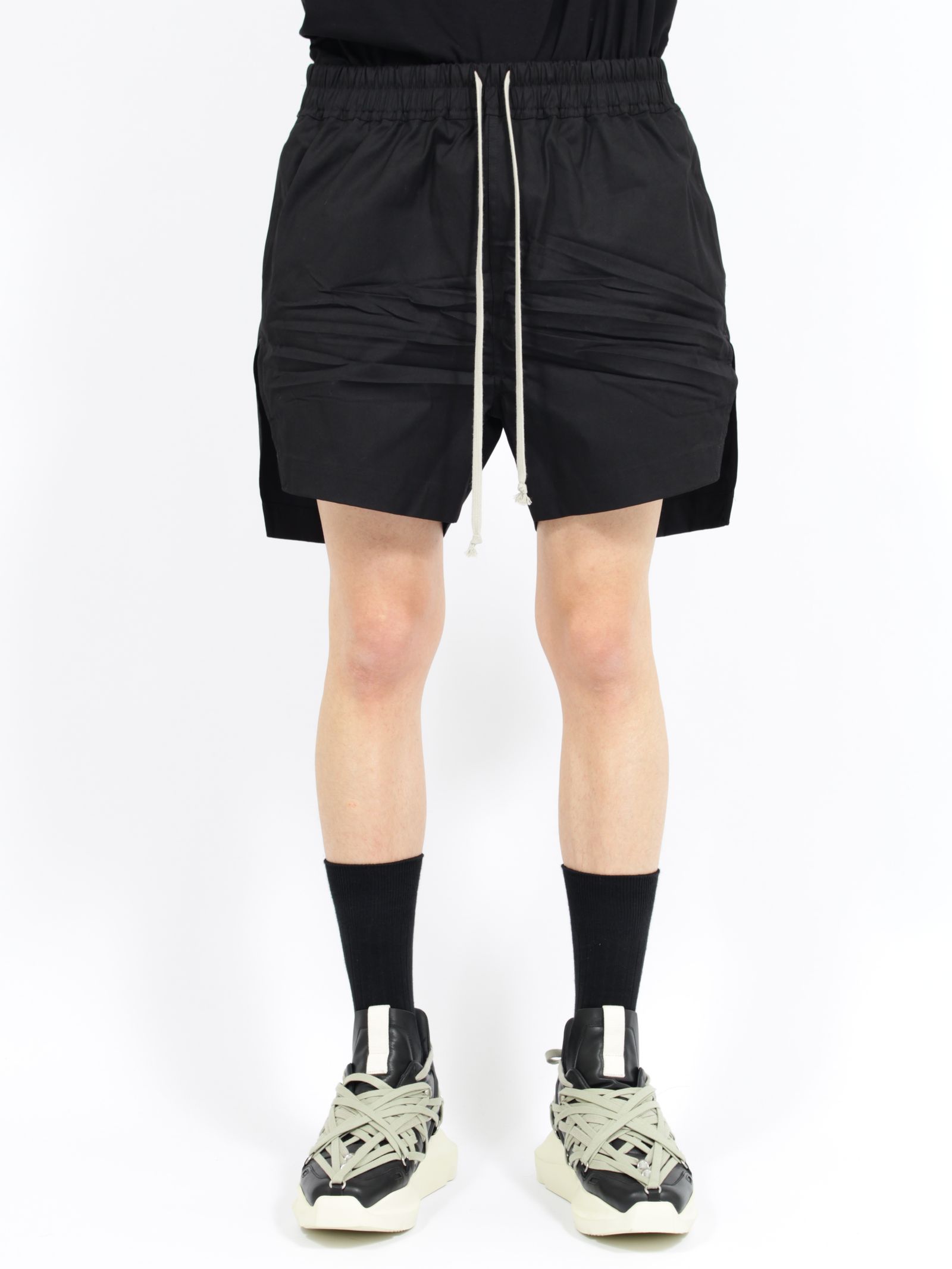 【26SS】 ボクサーズ / BOXERS / ブラック