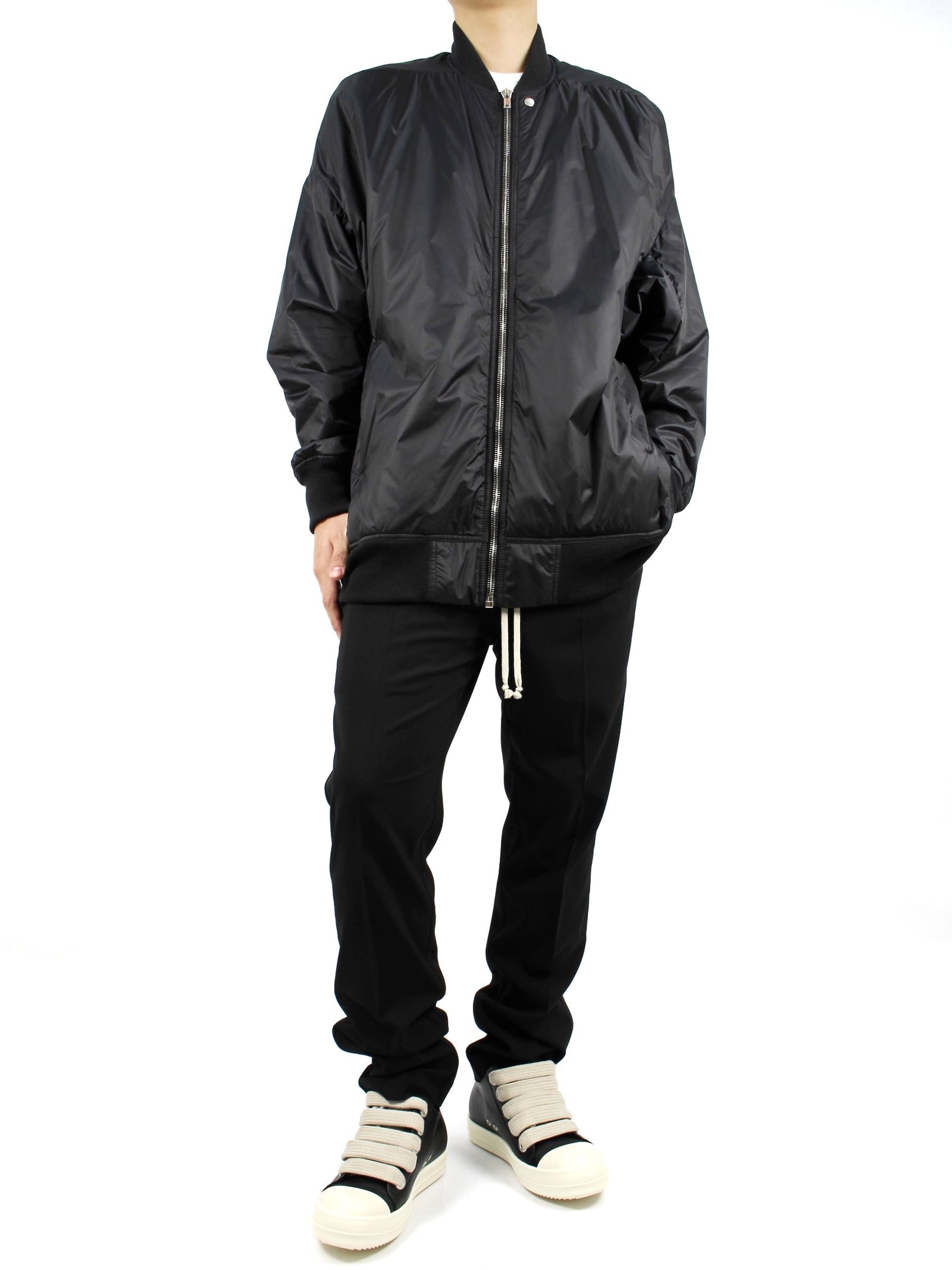 [新品]22FW Rick Owens JUMBO PETER FLIGHT