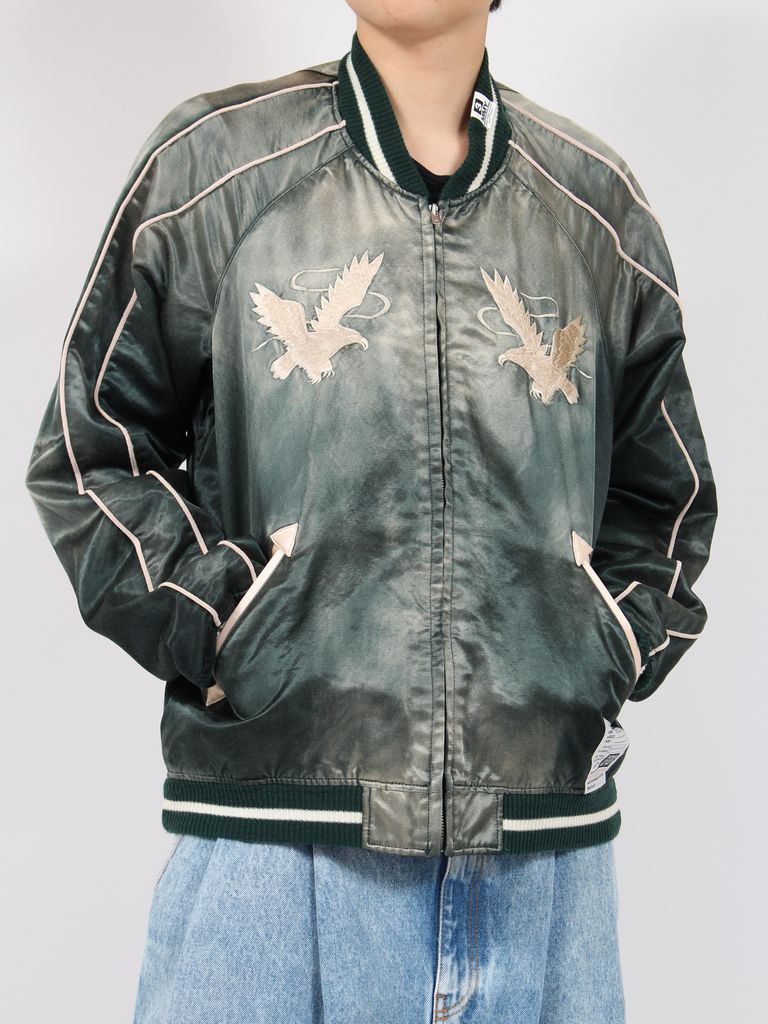 Maison MIHARA YASUHIRO - 【24SS】スーベニア ジャケット / SOUVENIR  