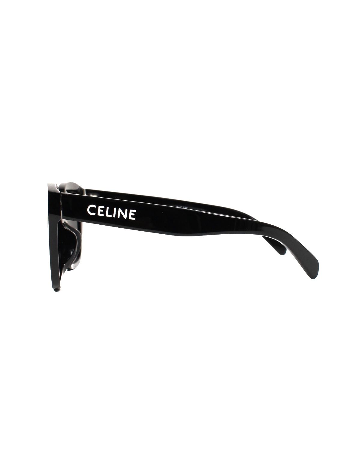 CELINE - アイウェア サングラス / SUNGLASSES / ブラック | STORY