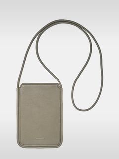 ウォレットバッグ / WALLET BAG / トープ