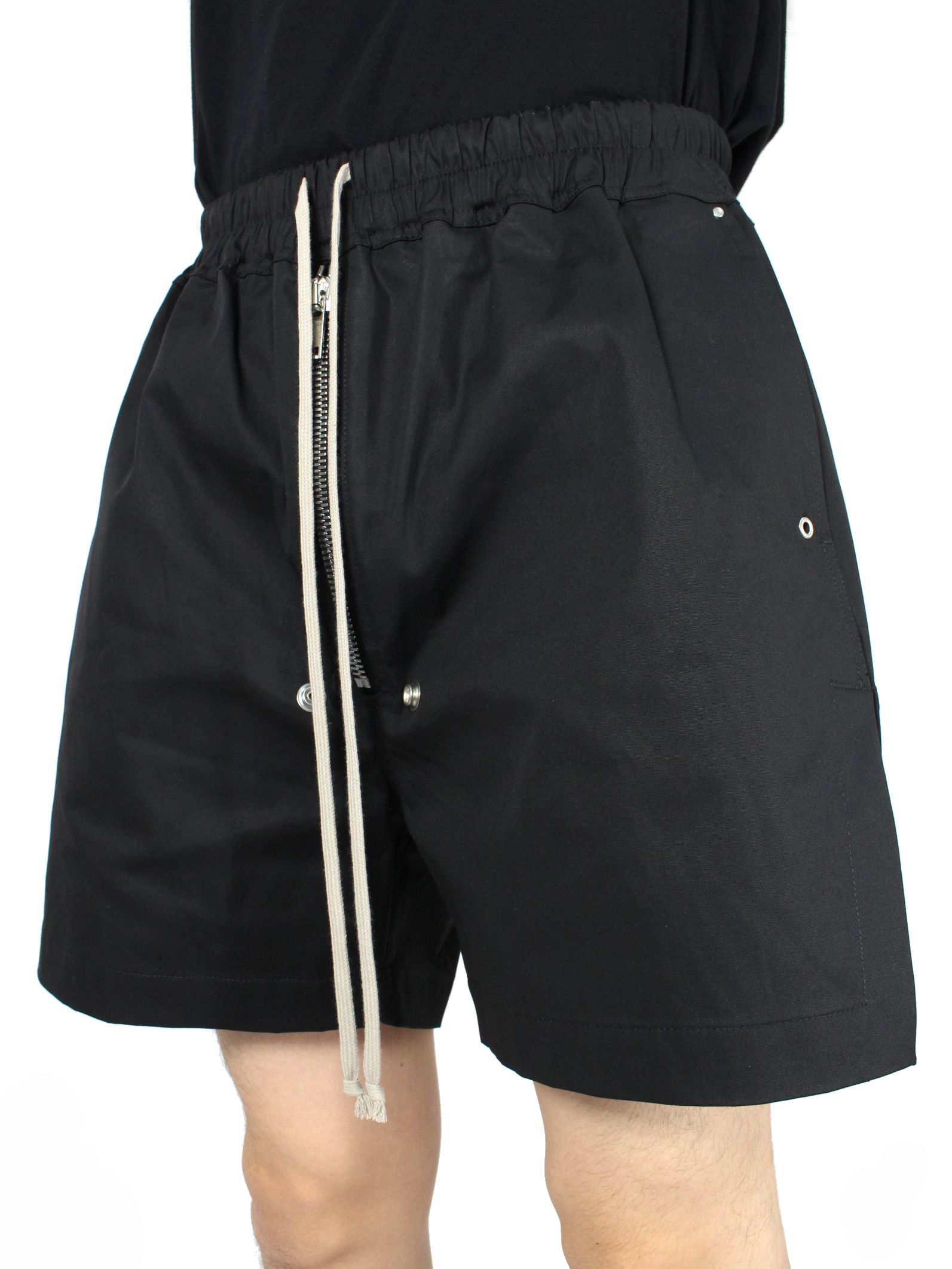 【26SS】ベラ ボクサー ショーツ / BELA BOXERS / ブラック