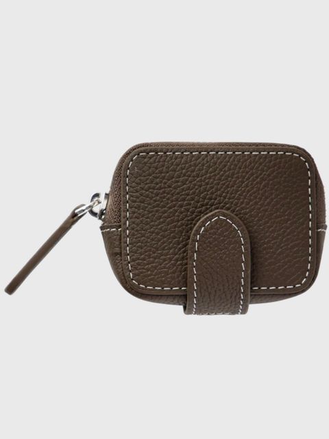 レザー エアーポッズ ケース / AirPodsケース / エトープ