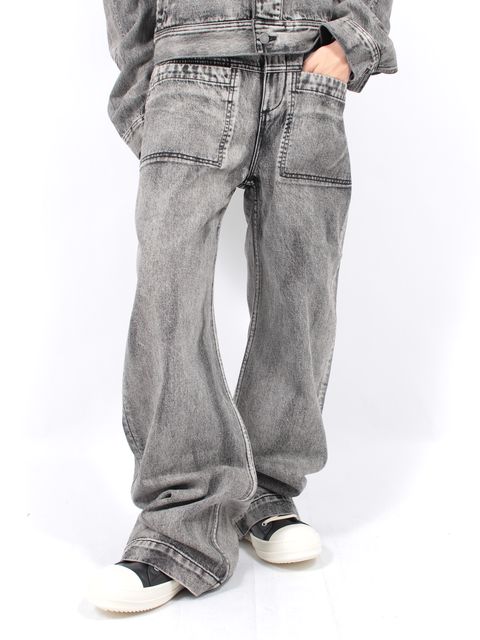 Entire Studios - 2024 AW - 【DROP8】 | STORY 