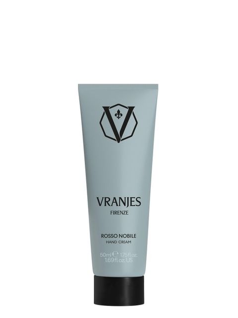 ハンドクリーム / ロッソ ノービレ ROSSO NOBILE / 50ml