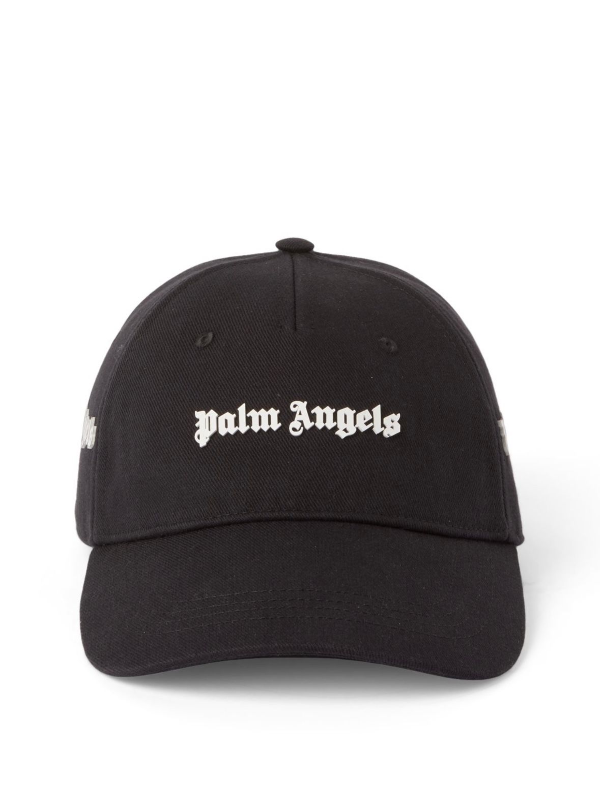 PALM ANGELS - 【23AW】パームエンジェルス ロゴ キャップ 