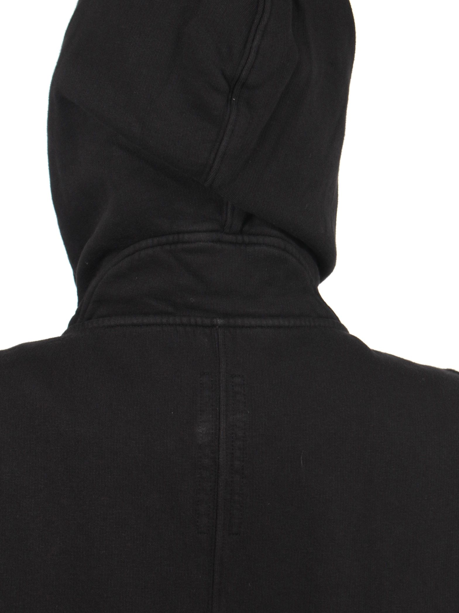 RICK OWENS DRKSHDW - 【24AW】ジャンボ ギンプ フーディー
