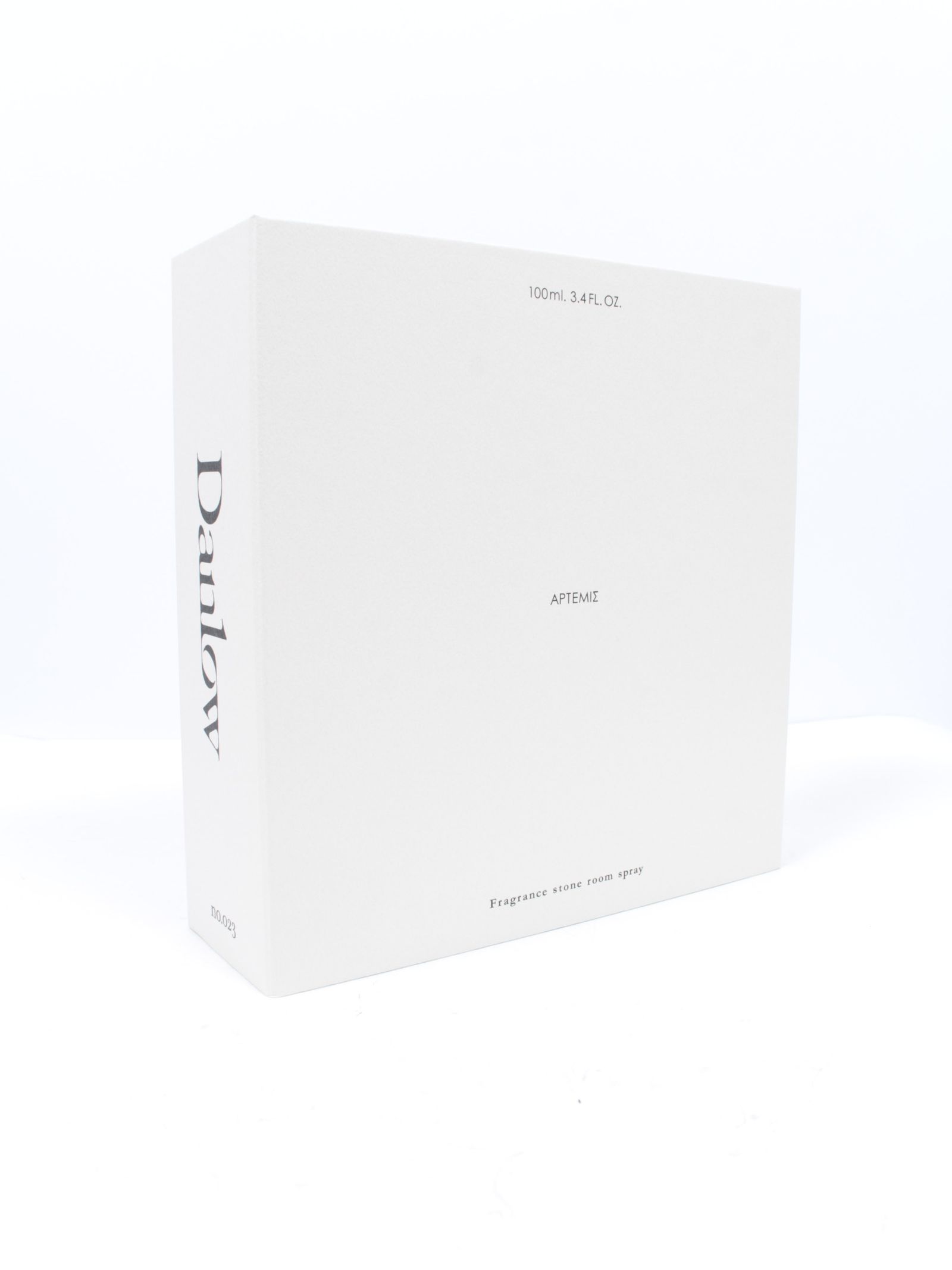 フレグランス ストーン ルームスプレー / FRAGRANCE STONE ROOM SPRAY / APTEMIΣ(アルテミス)