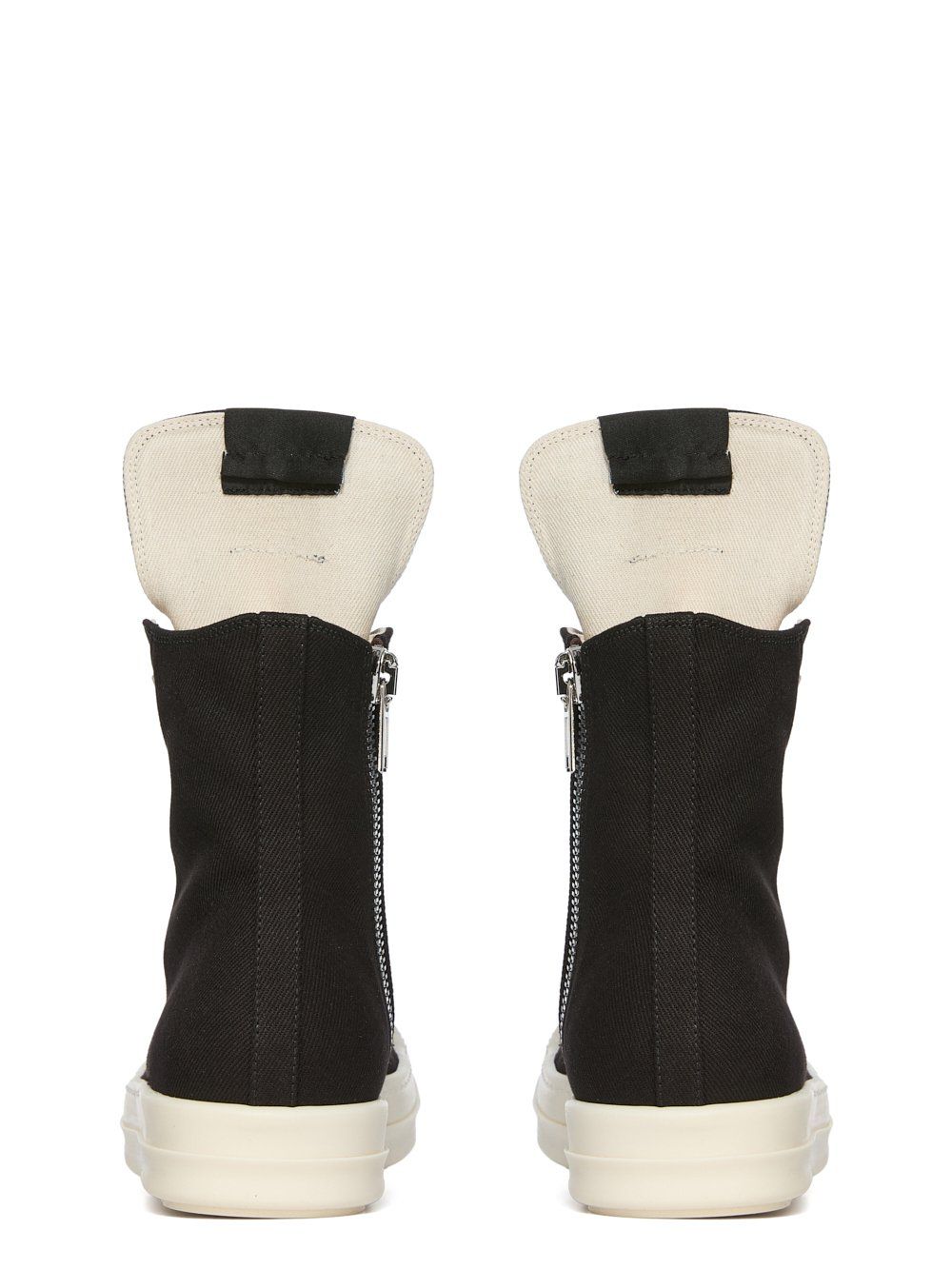 RICK OWENS DRKSHDW - 【25SS】カーブデザイン ハイカット