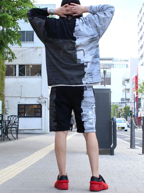 【A-COLD-WALL】新入荷セットアップスタイル!