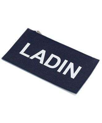 LADIN - ミニトートバッグ / ネイビー | STORY