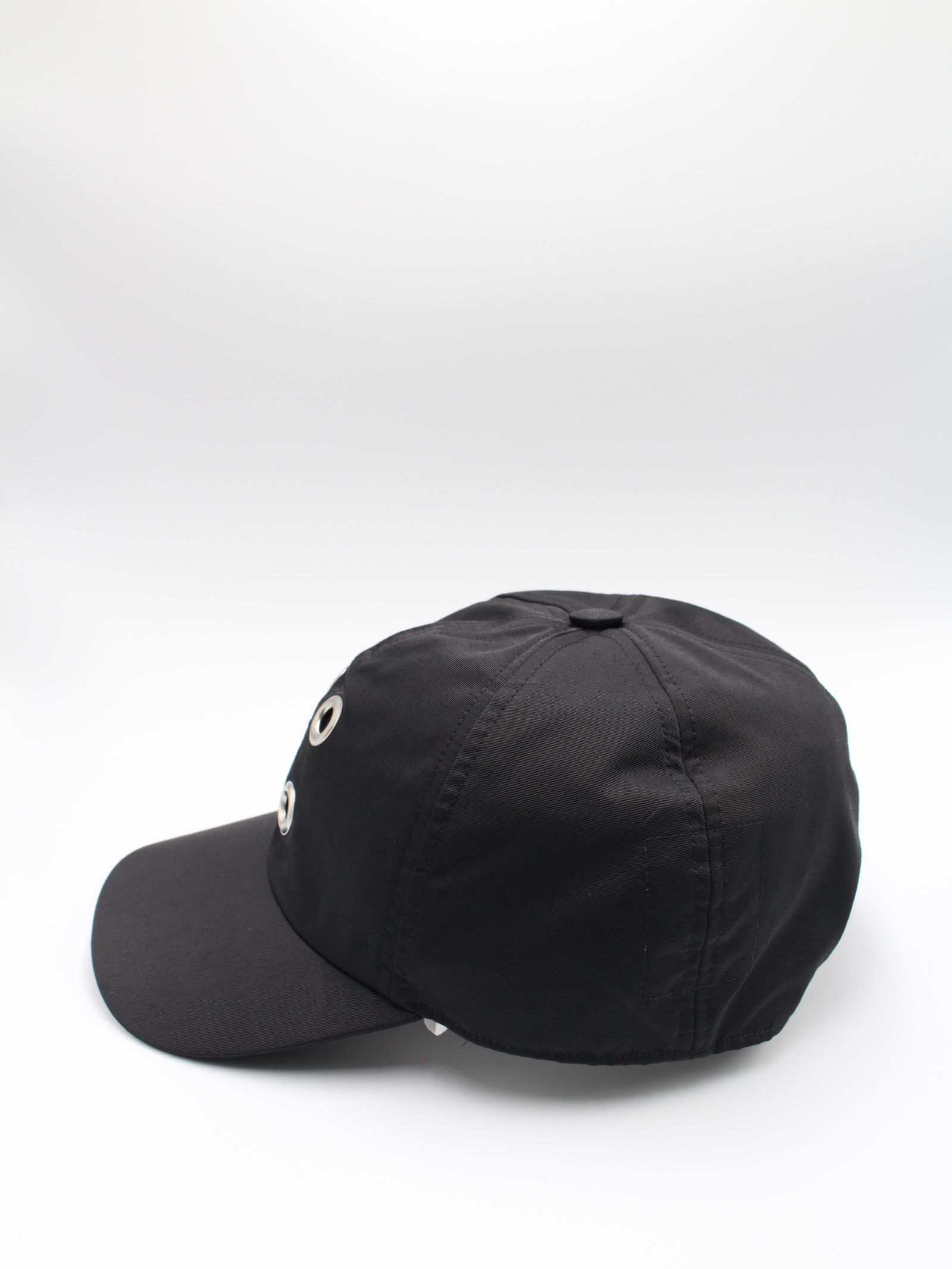 RICK OWENS DRKSHDW - 【24AW】ベースボール キャップ