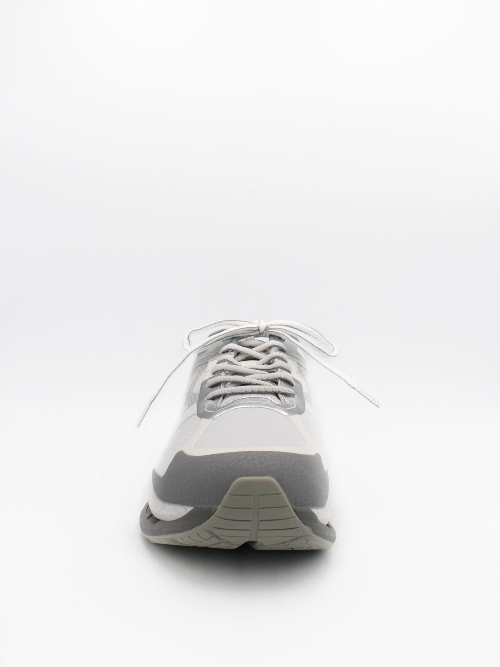 【24AW】MOISTHROUGH  コラボレーション スニーカー / 71 MICHAEL×MOISTHROUGH SNEAKERS / ホワイト
