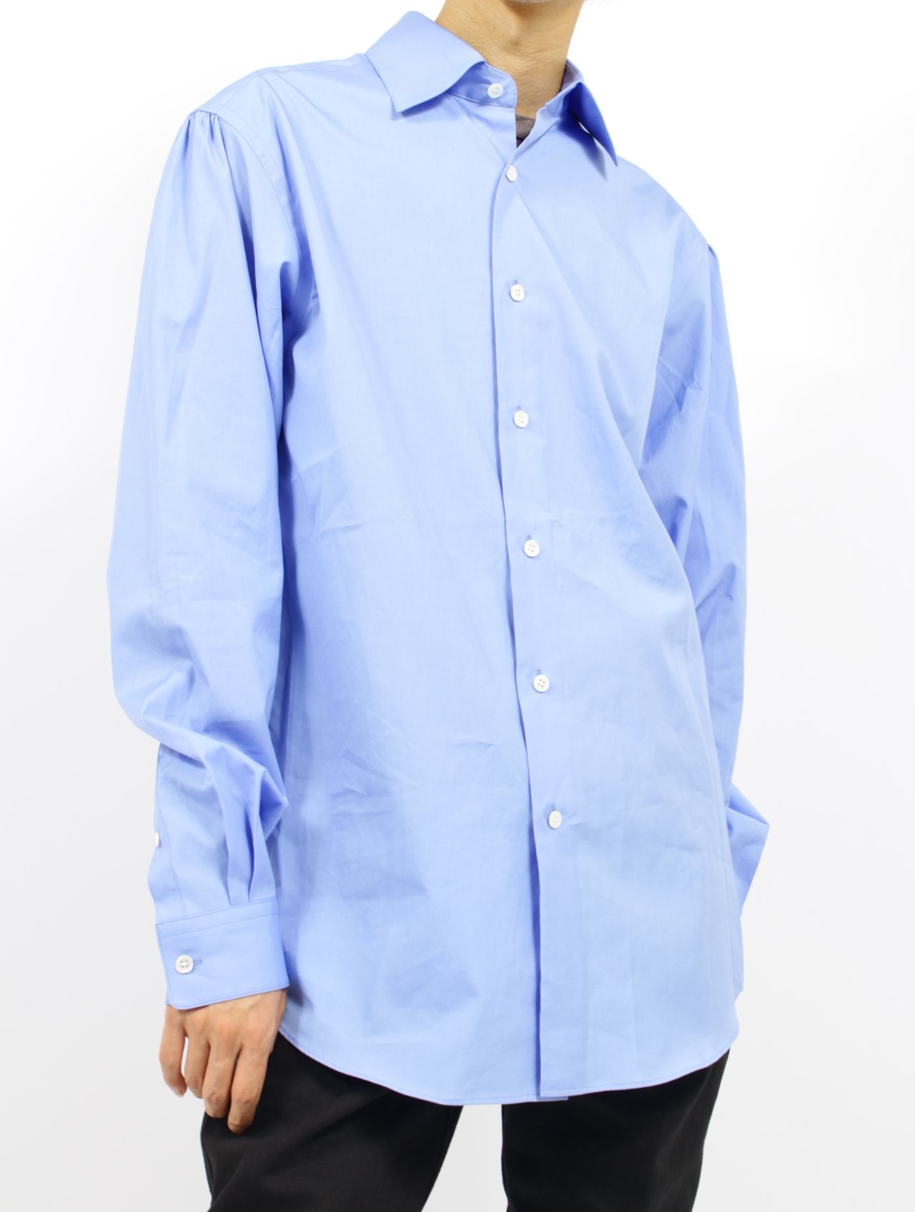 トップス 22ss soshiotsuki long sleeve SOSHIOTSUKI OFFICIAL ONLINE STORE