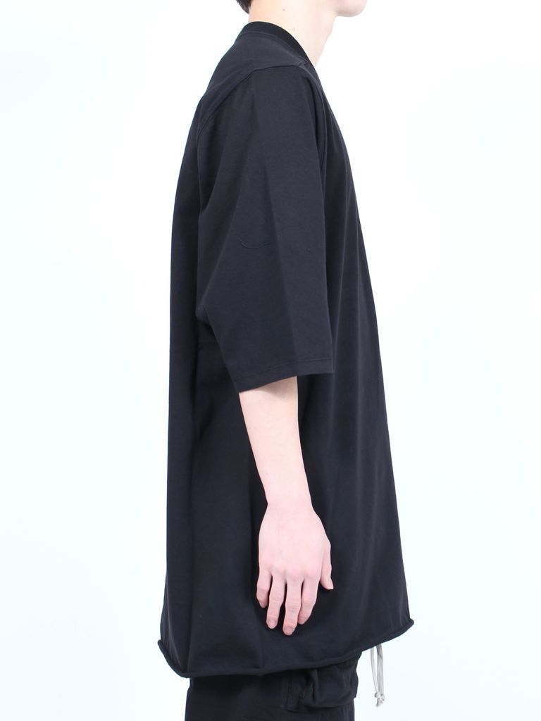 RICK OWENS DRKSHDW - 【24SS】ジャンボ Tシャツ / JUMBO SS T 