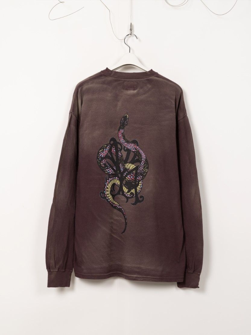 KAMIYA - 【25SS】