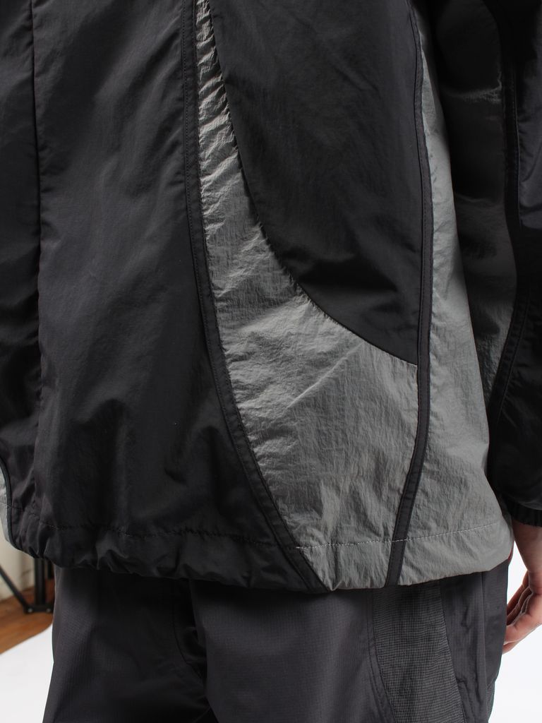 SAN SAN GEAR - 【24SS】ナイロン ジャケット / NYLON JACKET 