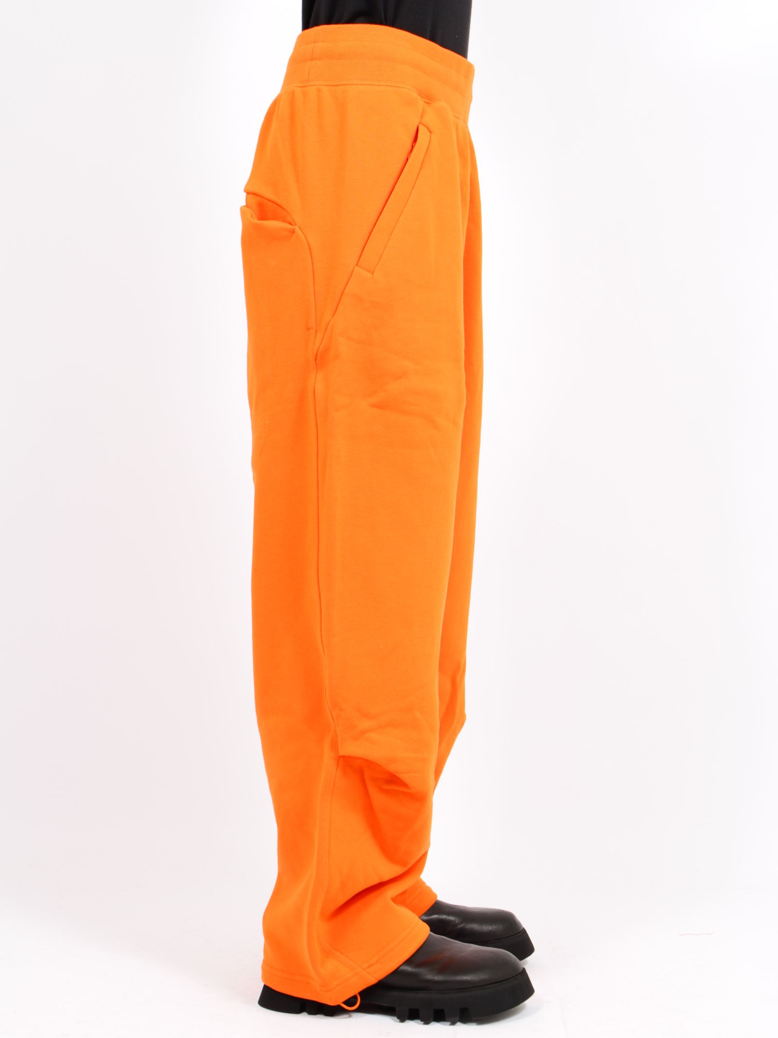 【26SS】スウェット パンツ / SWEAT PANTS / CARROT
