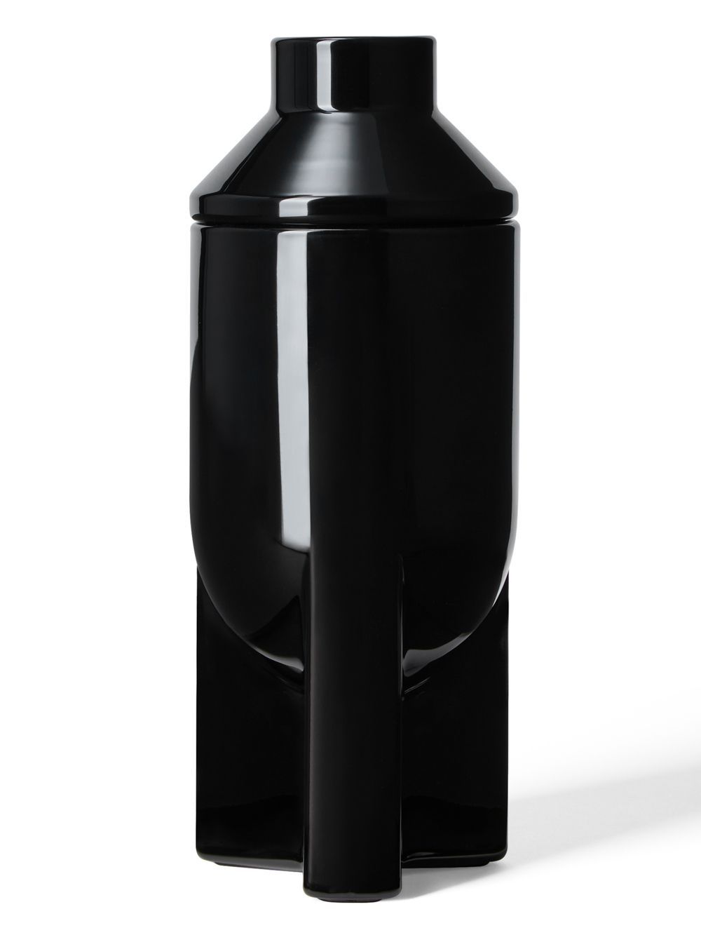 【25AW】キャンドル / CANDLE / ブラック