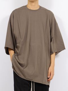 【25SS】トミー Tシャツ / TOMMY T / ダスト