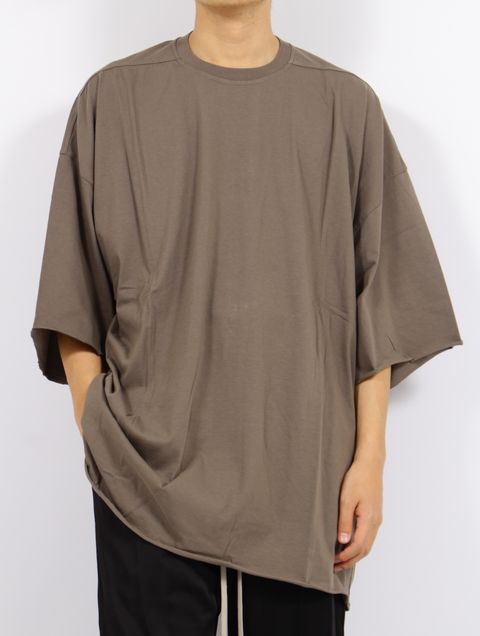 【25SS】トミー Tシャツ / TOMMY T / ダスト